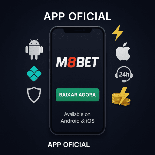 M8BET App