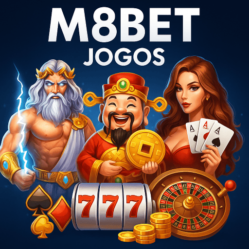 M8BET Jogo