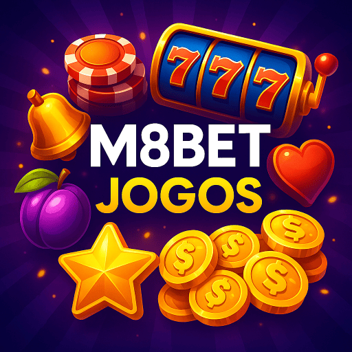 Jogue e Ganhe com os Melhores Jogos da M8BET