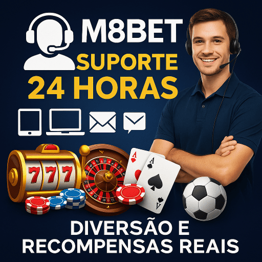 Figura 3 do login da M8BET